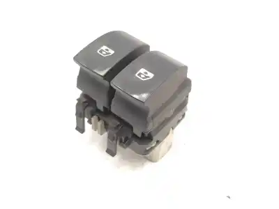 Pièce détachée automobile d'occasion commande de lève vitre avant gauche pour renault modus 1.5 dci diesel références oem iam 8200214943  