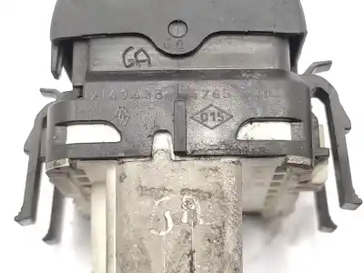 Pièce détachée automobile d'occasion commande de lève vitre avant gauche pour renault modus 1.5 dci diesel références oem iam 8200214943  