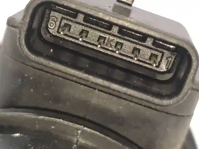 Tweedehands auto-onderdeel stroommeter voor renault clio iii 1.5 dci diesel oem iam-referenties 8200358901  5wk97007