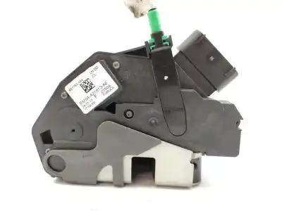 Автозапчастина б/у замок передніх дверей лівий для FORD KUGA (CBS) Titanium Посилання на OEM IAM BM5AA21813AE  2070970 Автозапчастина б/у замок передніх дверей лівий для FORD KUGA (CBS) Titanium Посилання на OEM IAM BM5AA21813AE  2070970