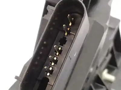 İkinci el araba yedek parçası sol ön kapi kilidi için ford kuga (cbs) titanium oem iam referansları bm5aa21813ae  2070970