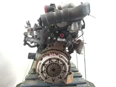 Pezzo di ricambio per auto di seconda mano motore completo per peugeot 307 break / sw (s1) sw riferimenti oem iam rhs  0135gk