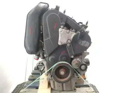 Gebrauchtes Autoersatzteil kompletter motor zum peugeot 307 break / sw (s1) sw oem-iam-referenzen rhs  0135gk