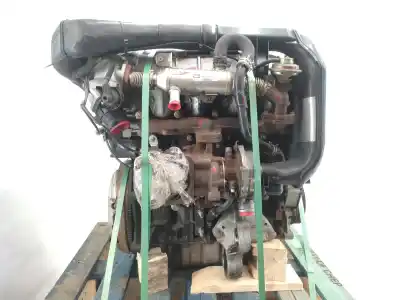 Gebrauchtes Autoersatzteil kompletter motor zum peugeot 307 break / sw (s1) sw oem-iam-referenzen rhs  0135gk