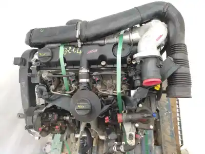 Gebrauchtes Autoersatzteil kompletter motor zum peugeot 307 break / sw (s1) sw oem-iam-referenzen rhs  0135gk