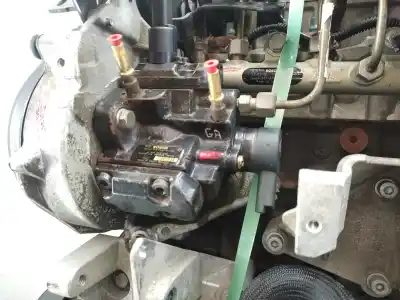 Gebrauchtes Autoersatzteil kompletter motor zum peugeot 307 break / sw (s1) sw oem-iam-referenzen rhs  0135gk