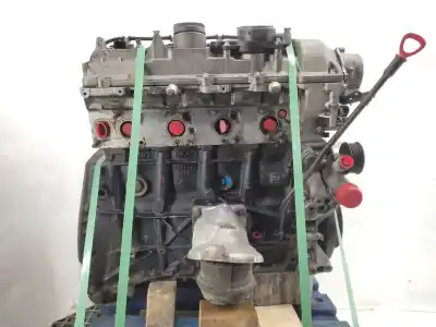 Second-hand car spare part COMPLETE ENGINE for MERCEDES-BENZ CLASE C (W203) BERLINA  OEM IAM references 611962  