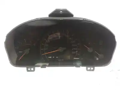 İkinci el araba yedek parçası  için HONDA ACCORD BERLINA (CL/CN)  OEM IAM referansları 78100G200 78120SEFG21 HR0301306