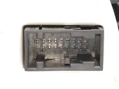 Peça sobressalente para automóvel em segunda mão quadrante por citroen c2 sx referências oem iam 9650735480  6105ev