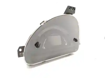 Peça sobressalente para automóvel em segunda mão quadrante por citroen c2 sx referências oem iam 9650735480  6105ev