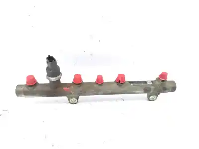 Gebrauchtes Autoersatzteil Injektorrampe zum RENAULT KANGOO (F/KC0) 1.9 dCi Diesel CAT OEM-IAM-Referenzen 8200347174 8200600208 0445214015