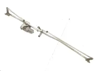 Pièce détachée automobile d'occasion Moteur D'essuie-glace Avant pour PEUGEOT 308 Premium Références OEM IAM 9684806680 6405HY 3397021099