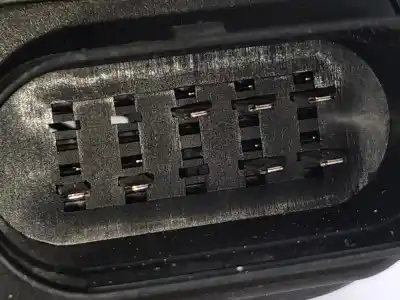 Автозапчастина б/у права фа для ford focus c-max (cap) 1.6 16v cat посилання на oem iam 3m5113100aa  1347459