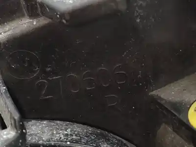 Автозапчастина б/у права фа для ford focus c-max (cap) 1.6 16v cat посилання на oem iam 3m5113100aa  1347459
