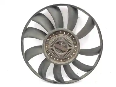 Peça sobressalente para automóvel em segunda mão Ventilador Do Motor Viscoso por AUDI A4 BERLINA (8E) 1.9 TDI (96kW) Referências OEM IAM 06B121347  058121350