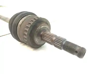 Second-hand car spare part front right transmission for opel corsa c 1.0 12v cat (z 10 xe / lw3) oem iam references 26076878  