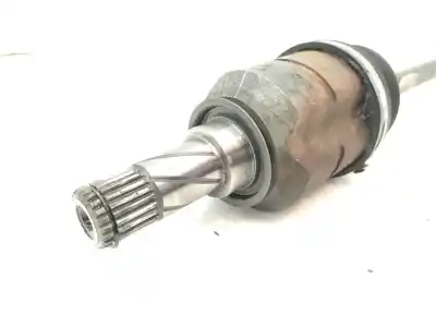 Second-hand car spare part front right transmission for opel corsa c 1.0 12v cat (z 10 xe / lw3) oem iam references 26076878  