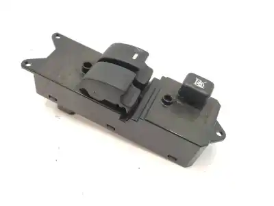 Piesă de schimb auto la mâna a doua PANOU COMANDÃ GEAMURI ELECTRICE FAȚÃ STÂNGA pentru MITSUBISHI COLT BERLINA 5 (Z30A)  Referințe OEM IAM 8608A076  