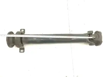Автозапчастина б/у центр трансмісії для iveco daily ka 3.0 diesel посилання на oem iam 500391620  504377491