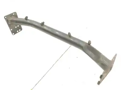 Pezzo di ricambio per auto di seconda mano rinforzo paraurti anteriore per iveco daily ka 3.0 diesel riferimenti oem iam 504354911  