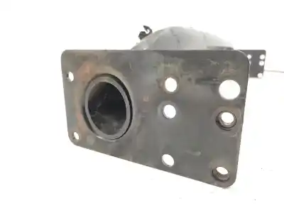 Pezzo di ricambio per auto di seconda mano rinforzo paraurti anteriore per iveco daily ka 3.0 diesel riferimenti oem iam 504354911  
