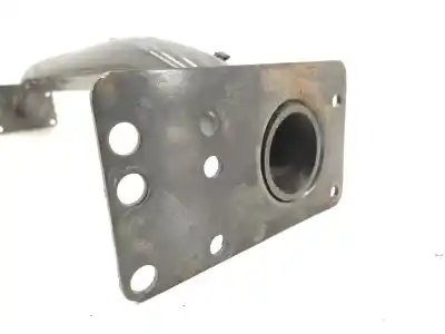 Pezzo di ricambio per auto di seconda mano rinforzo paraurti anteriore per iveco daily ka 3.0 diesel riferimenti oem iam 504354911  