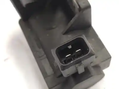 Second-hand car spare part additional air valve for iveco daily ka 3.0 diesel oem iam references 5801259656  70060701