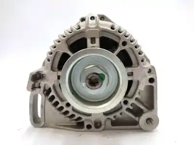 Автозапчасти б/у генератор за renault clio ii fase ii (b/cb0) 1.2 16v ссылки oem iam 8200660045  lrb00503
