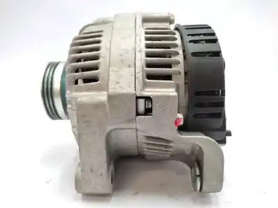 Автозапчасти б/у генератор за renault clio ii fase ii (b/cb0) 1.2 16v ссылки oem iam 8200660045  lrb00503
