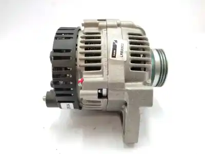 Автозапчасти б/у генератор за renault clio ii fase ii (b/cb0) 1.2 16v ссылки oem iam 8200660045  lrb00503