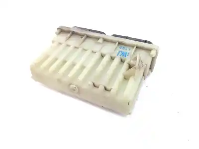 Pezzo di ricambio per auto di seconda mano centralina motore per opel zafira a elegance riferimenti oem iam 15408375  24462346