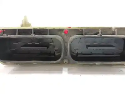 Pezzo di ricambio per auto di seconda mano centralina motore per opel zafira a elegance riferimenti oem iam 15408375  24462346