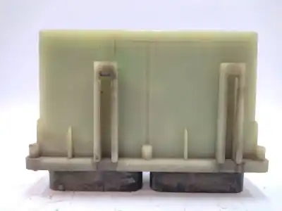 Pezzo di ricambio per auto di seconda mano centralina motore per opel zafira a elegance riferimenti oem iam 15408375  24462346