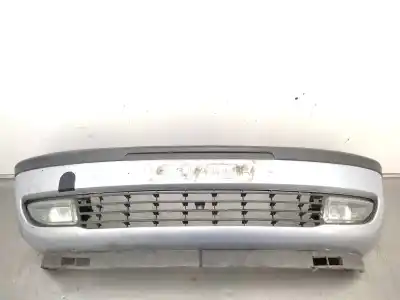 Pezzo di ricambio per auto di seconda mano paraurti anteriore per opel zafira a elegance riferimenti oem iam 9119200