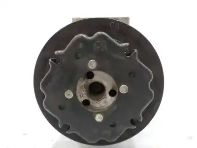 Second-hand car spare part air conditioning compressor for opel corsa d (s07) 1.3 cdti (l08 l68) oem iam references 55703721 93190815 4471905550