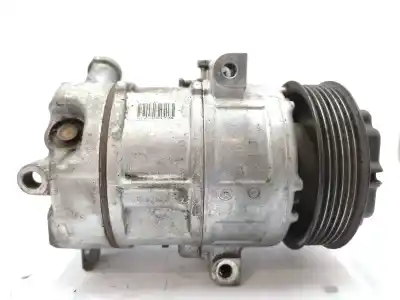 Second-hand car spare part air conditioning compressor for opel corsa d (s07) 1.3 cdti (l08 l68) oem iam references 55703721 93190815 4471905550