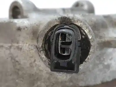 Second-hand car spare part air conditioning compressor for opel corsa d (s07) 1.3 cdti (l08 l68) oem iam references 55703721 93190815 4471905550