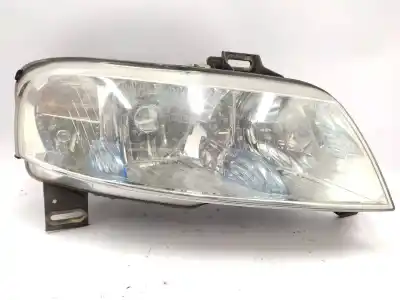 Second-hand car spare part right headlight for fiat stilo (192) 1.9 jtd cat oem iam references 517127100