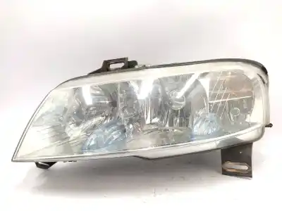 Second-hand car spare part left headlight for fiat stilo (192) 1.9 jtd cat oem iam references 517127160
