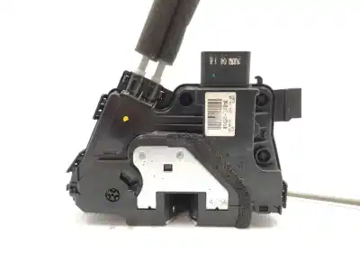 Pezzo di ricambio per auto di seconda mano serratura porta posteriore destra per kia soul i (am) 1.6 crdi 128 riferimenti oem iam 814202k010