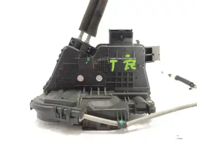 Pezzo di ricambio per auto di seconda mano serratura porta posteriore sinistra per kia soul i (am) 1.6 crdi 128 riferimenti oem iam 814102k010