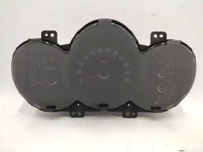 Pezzo di ricambio per auto di seconda mano pannello degli strumenti per kia soul i (am) 1.6 crdi 128 riferimenti oem iam 940032k590