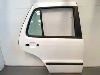 Автозапчасти б/у дверь задняя правая за mercedes-benz clase m (w163) 2.7 cdi 20v cat ссылки oem iam a1637301605