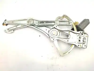 Автозапчастина б/у регулятор переднього правого скла для mercedes-benz clase m (w163) 2.7 cdi 20v cat посилання на oem iam a1637201246  