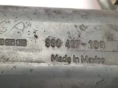 Автозапчасти б/у регулятор стекла переднего левого за mercedes-benz clase m (w163) 2.7 cdi 20v cat ссылки oem iam a1637201146  