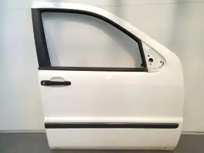 Автозапчасти б/у дверь передняя правая за mercedes-benz clase m (w163) 2.7 cdi 20v cat ссылки oem iam a1637201605
