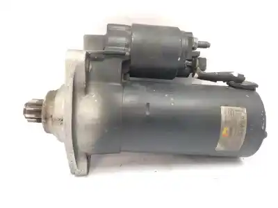 İkinci el araba yedek parçası Motor çalisiyor için VOLKSWAGEN POLO BERLINA (6N1) 1.9 Diesel OEM IAM referansları 085911023K  0986017450