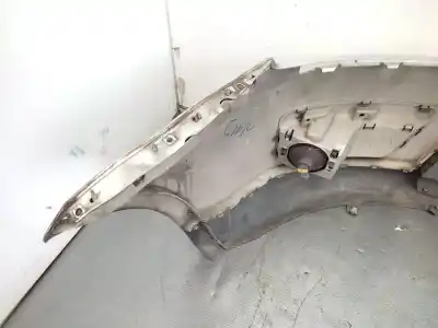Автозапчастина б/у передній бампер для ford focus c-max (cap) 1.6 16v cat посилання на oem iam 3m51r17757bf 1334684 