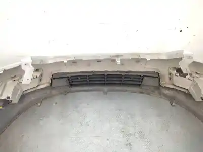 Автозапчастина б/у передній бампер для ford focus c-max (cap) 1.6 16v cat посилання на oem iam 3m51r17757bf 1334684 