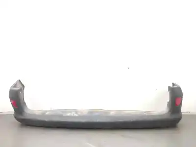 Автозапчастина б/у ЗАДНІЙ БАМПЕР для RENAULT KANGOO (F/KC0)  Посилання на OEM IAM 8200128611 850101787R 
